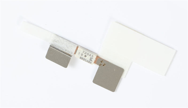 電池?zé)崦舯Ｗo(hù)組件-TCO