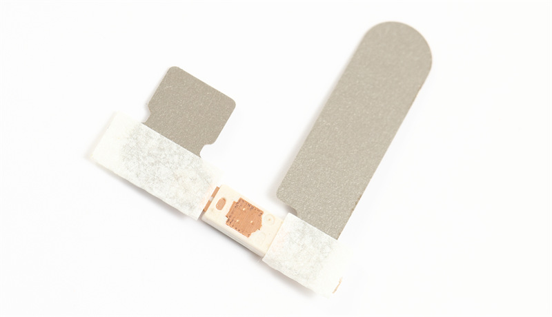 電池?zé)崦舯Ｗo(hù)組件-TCO