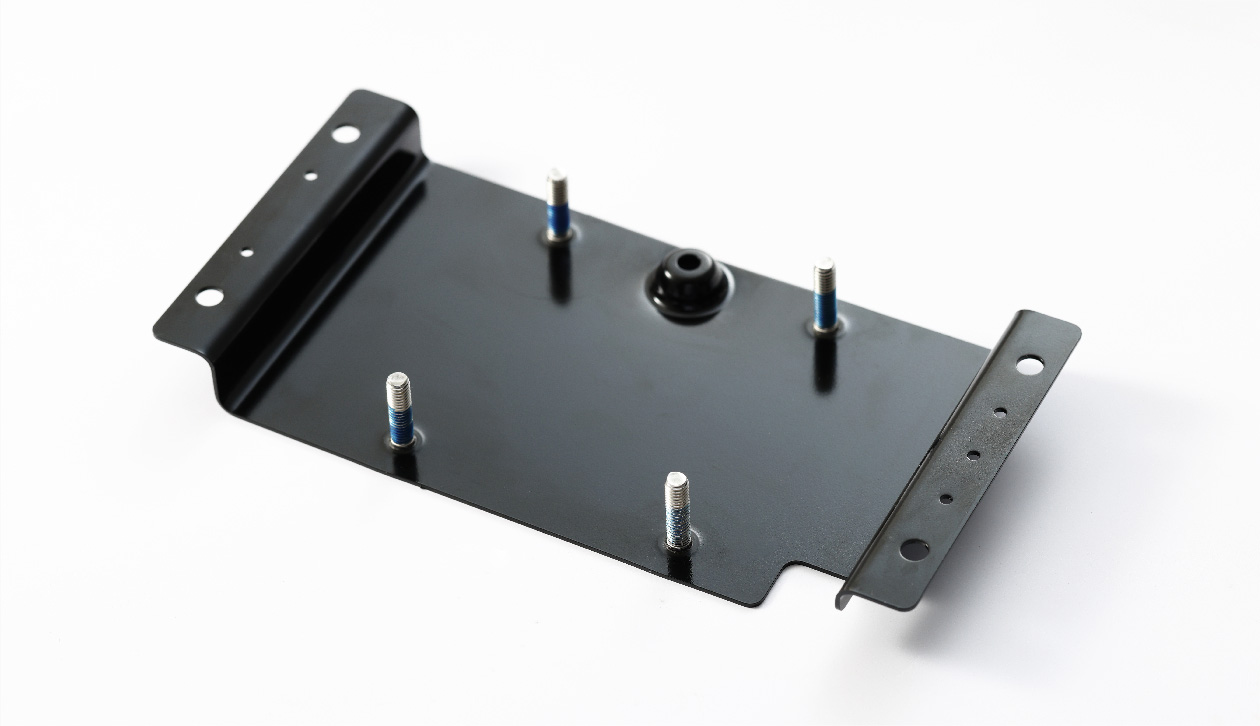 電動工具結(jié)構(gòu)件